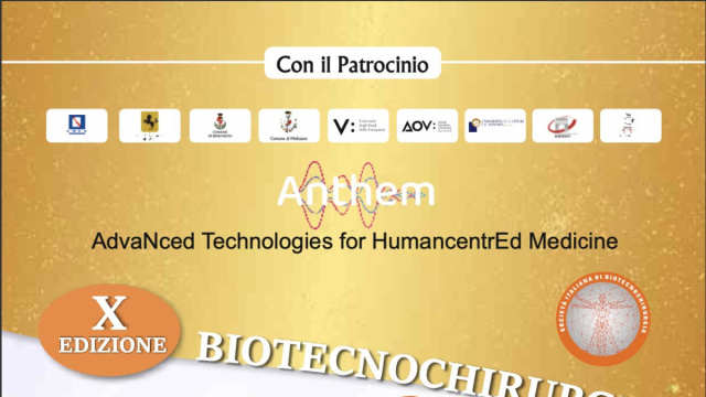 24-27/06/2026: X edizione Biotecnochirurgie @ Melizzano ... &copy; Creative Commons