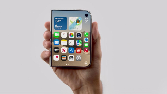 Apple, ecco i nuovi iPhone 18 Pro e il pieghevole iPhone Duo: in ... &copy; Creative Commons