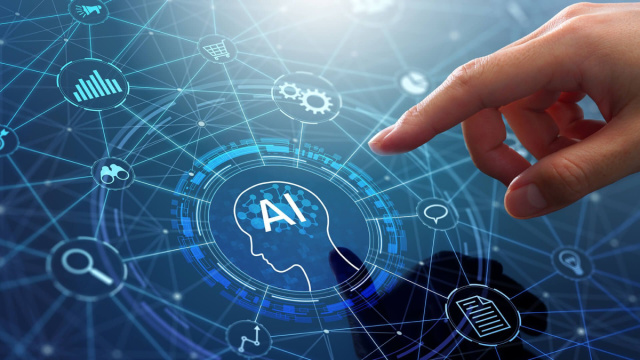 Automatizzare i workflow con gli agent AI &copy; Creative Commons