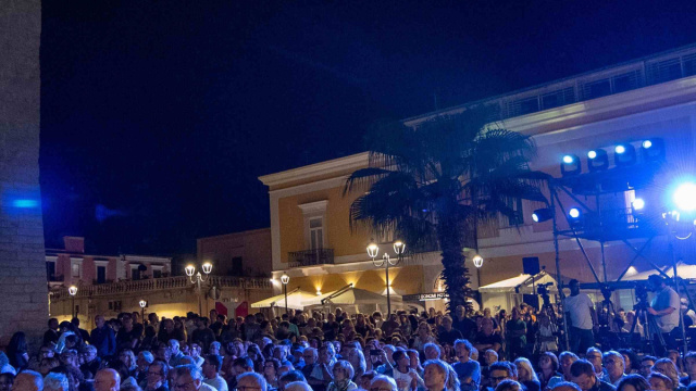 Bisceglie &ndash; Digithon 2026: al via il conto alla rovescia per l'XI ... &copy; Creative Commons