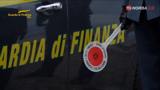 Bonus edilizi, nella Bat sequestrati 88 milioni tra il 2025 e il 2026 &copy; Creative Commons