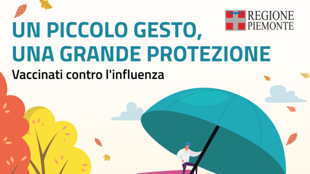 Campagna di vaccinazione antinfluenzale 2025/2026 - AVIS ... &copy; Creative Commons