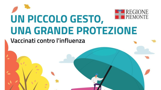 Campagna di Vaccinazione antinfluenzale e anti covid 2024-2025 ... &copy; Creative Commons