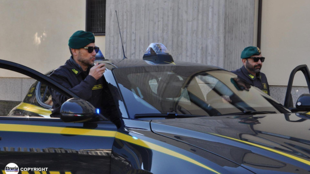 Catanzaro - Blitz al clan Casamonica, sequestrati beni per un ... &copy; Creative Commons