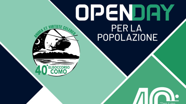Emergenza e formazione: AREU in campo a Bergamo, Brescia e Como ... &copy; Creative Commons