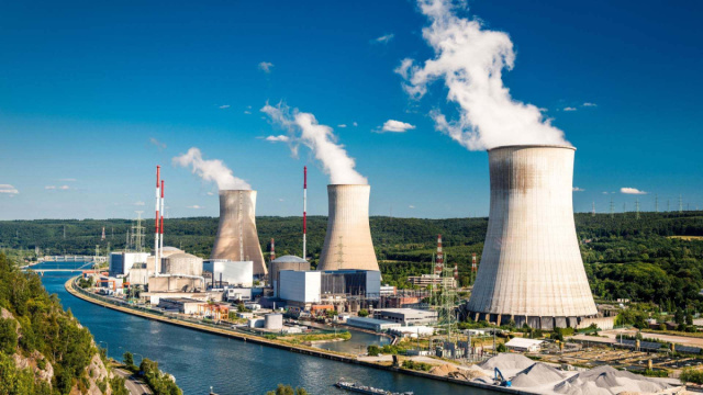 Energia nucleare: vantaggi, criticit&agrave; e prospettive per il futuro ... &copy; Creative Commons