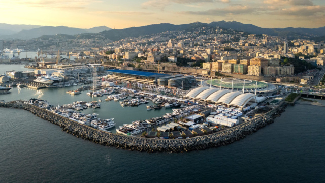 EXPO OSAKA 2025: CONFINDUSTRIA NAUTICA PRESENTA IL 65&deg; SALONE ... &copy; Creative Commons