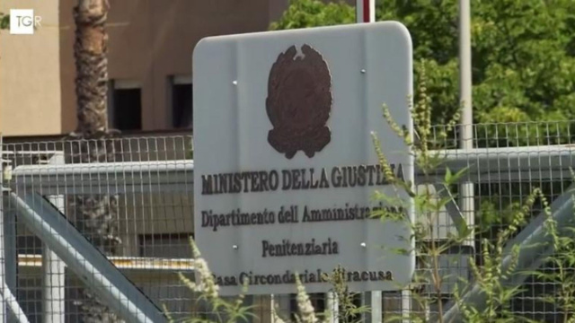 Fermato un drone che portava droga e cellulari in carcere a Siracusa &copy; Creative Commons