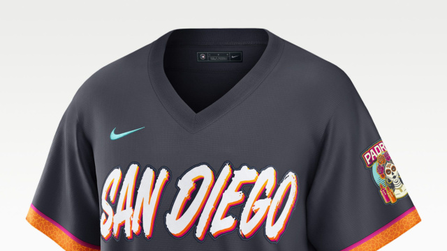 Fernando Tatis Jr City Connect Jersey Youth Fernando Tatis San ... &copy; Creative Commons