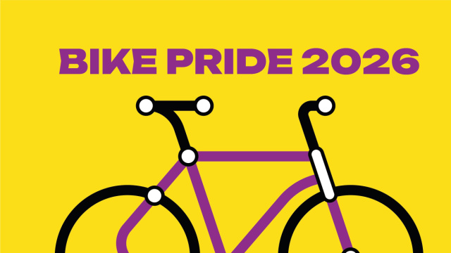 FIAB Torino Bike Pride &ndash; Smart mobility since 1817 &copy; Creative Commons