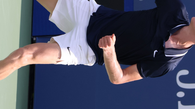 File:Jannik Sinner (2024 US Open) 04.jpg - Wikipedia &copy; Creative Commons