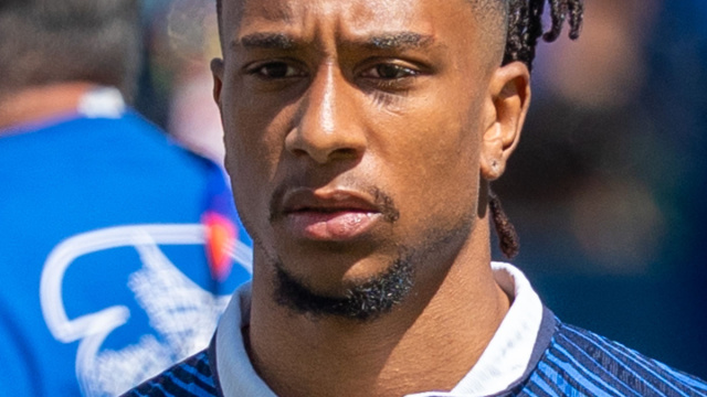 File:Michael Olise France v Senegal 16 June 2026-307 (cropped).jpg ... &copy; Creative Commons