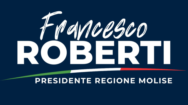 FRANCESCO ROBERTI - Presidente Regione Molise &copy; Creative Commons