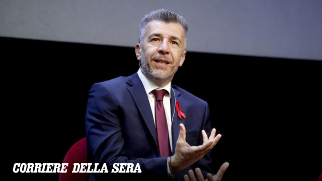 Gino Cecchettin: &laquo;Essere marito e padre mi ha aiutato a ... &copy; Creative Commons