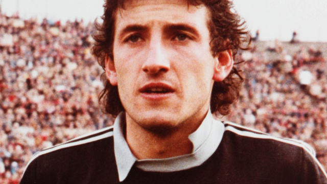 Giovanni Galli, dalla salvezza al quasi Scudetto. L'epopea viola ... &copy; Creative Commons