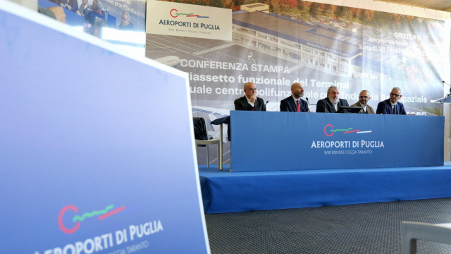 Il nuovo 'M.Arlotta' pronto entro il 2025 &copy; Creative Commons