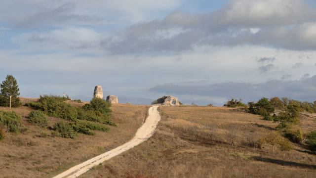 Il Tratturo Magno: un cammino dall'Aquila a Foggia  Trekking.it &copy; Creative Commons