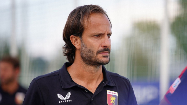 IMPERIA TV  Mister Alberto Gilardino firma la piastrella del ... &copy; Creative Commons