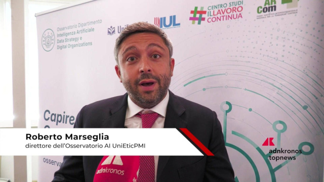 Imprese: Marseglia (UniEticPMI), 'le Pmi devono poter comprendere ... &copy; Creative Commons