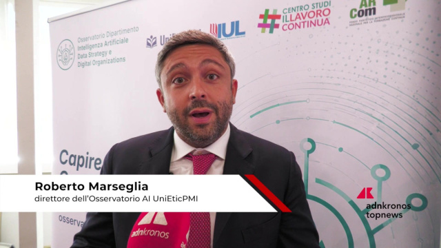 Imprese: Marseglia (UniEticPMI), 'le Pmi devono poter comprendere ... &copy; Creative Commons