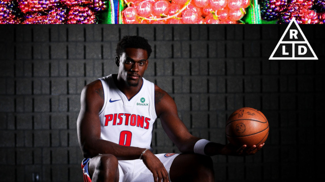 La dieta di Jalen Duren, cestista dei Detroit Pistons, che mangia ... &copy; Creative Commons