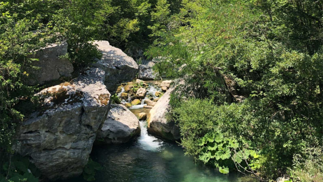 La guida di un locale al Molise - Italy Segreta - Viaggi &copy; Creative Commons
