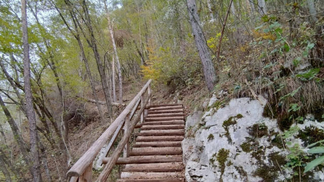 Le migliori escursioni in montagna nei dintorni di Perarolo di ... &copy; Creative Commons