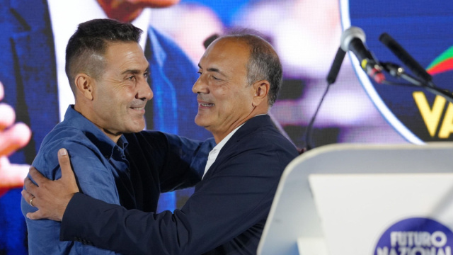 Le prime elezioni per capire quanto conta Futuro Nazionale ... &copy; Creative Commons