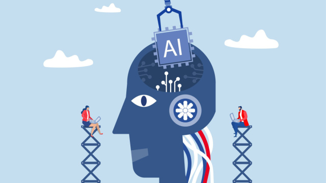Legge intelligenza artificiale: cosa cambia per avvocati e giustizia &copy; Creative Commons