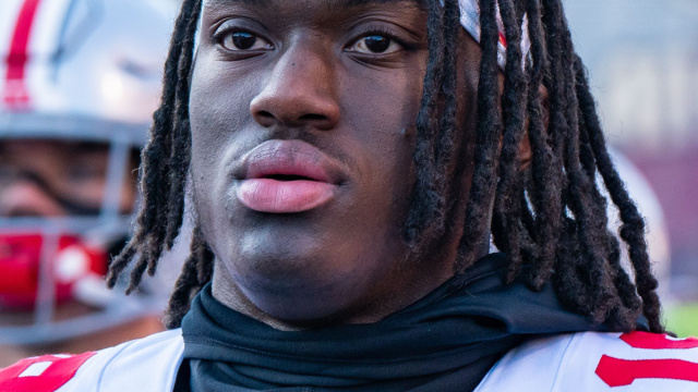 Marvin Harrison Jr. - Wikipedia &copy; Creative Commons