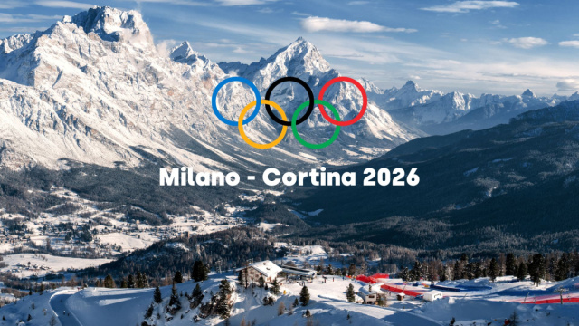 Milano-Cortina 2026, l'altra faccia delle Olimpiadi: costi ... &copy; Creative Commons