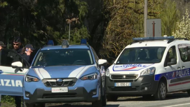 Polizia di frontiera, controlli congiunti al Traforo del Monte Bianco &copy; Creative Commons