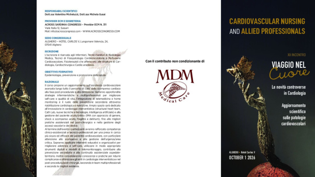 Prossimi Eventi &ndash; Across Sardinia Congressi &copy; Creative Commons