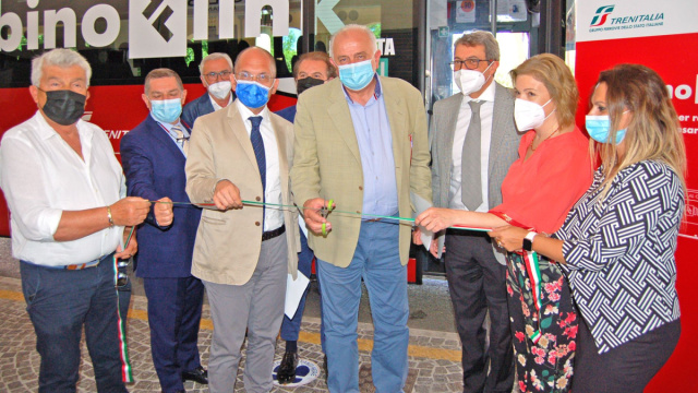 Regione Marche > News ed Eventi &copy; Creative Commons