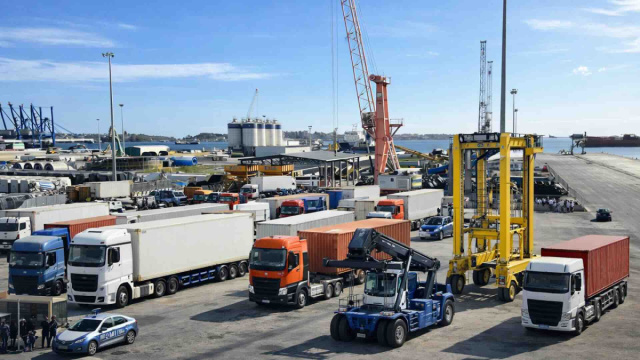 Sciopero autotrasportatori in Sicilia dal 14 al 18 aprile 2026 &copy; Creative Commons