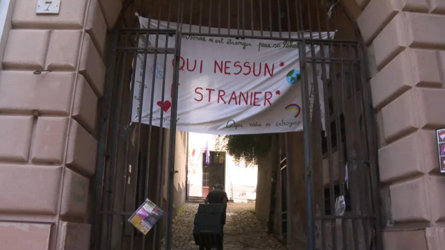 Scuola Daneo, domani il presidio per l'inclusione di tutti a scuola &copy; Creative Commons