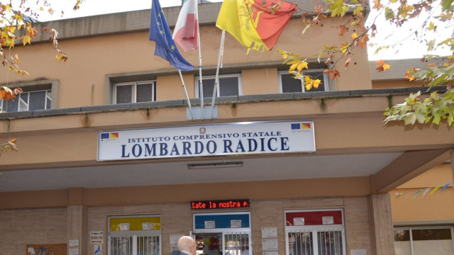 Scuola. Open Day al "Lombardo Radice": didattica 2.0 per il futuro ... &copy; Creative Commons