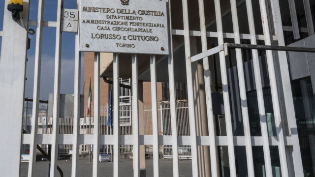 Torino, omicidio Fabio Colapietro: gip dispone il carcere per i ... &copy; Creative Commons