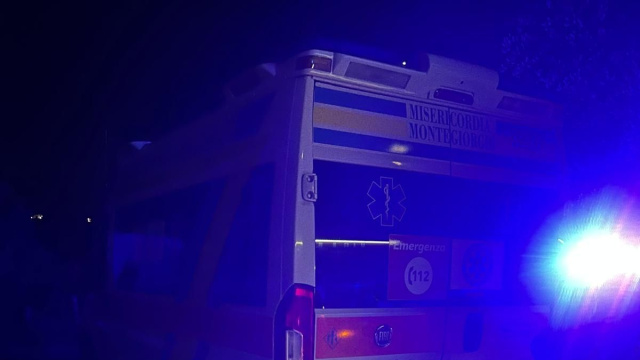Tragedia a Montegiorgio: uomo trovato senza vita in un terreno ... &copy; Creative Commons