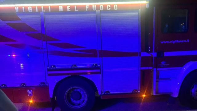 Tragedia a Montegiorgio: uomo trovato senza vita in un terreno ... &copy; Creative Commons