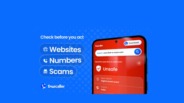 Truecaller takes its scam intelligence to the open web as it looks ... &copy; Creative Commons