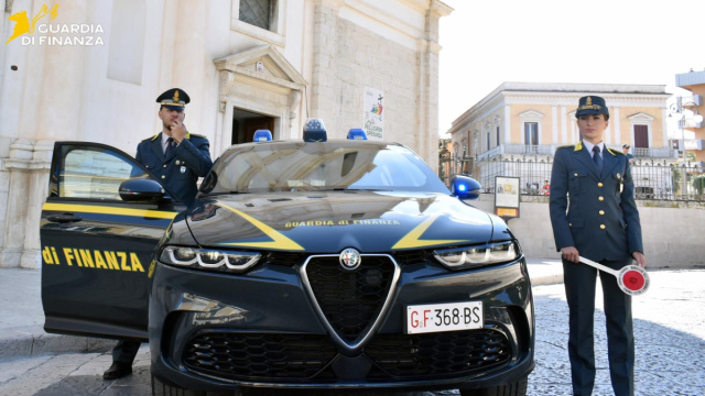Truffa dei bonus edilizi nella Bat, nuovi sviluppi: 41 indagati e ... &copy; Creative Commons