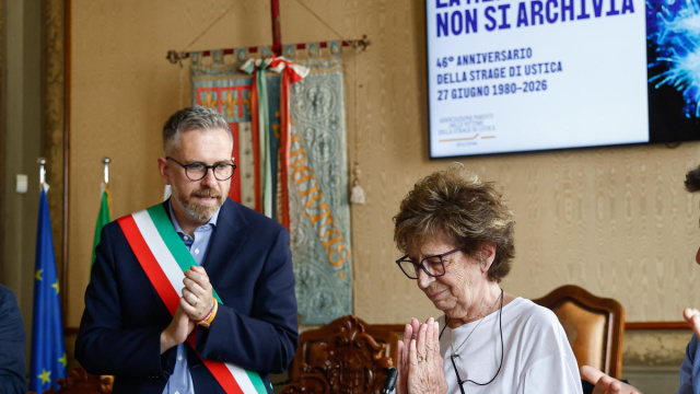 Ustica, Bonfietti e l'urlo per la verit&agrave;: &ldquo;Chi ha abbattuto il DC9 ... &copy; Creative Commons
