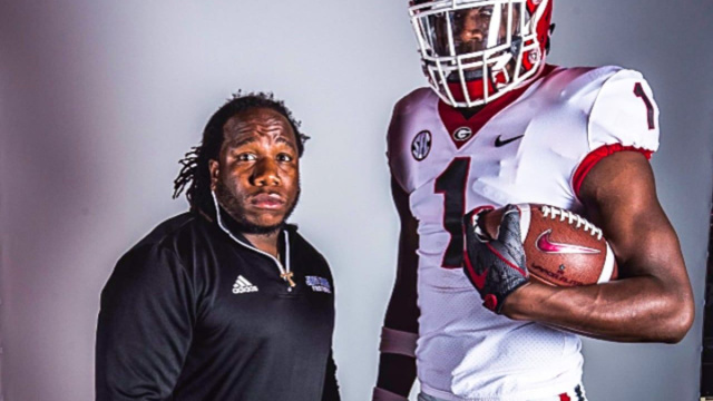 Why 5-star ATH Darnell Washington has emerged as a top 2020 target &copy; Creative Commons