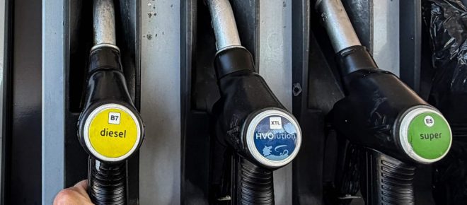 Carburante Eni a prezzo calmierato: a Firenze lunghe file, scorte garantite