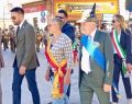 Castel di Sangro accoglie il Transitalia Marathon: 400 motociclisti da 25 nazioni