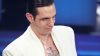 Achille Lauro: ‘Comuni Immortali’ da San Siro in prima serata su Canale 5