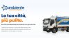 Segnalazioni ambientali a Pescara: arriva l'app Junker per i cittadini