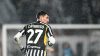 Juve, Cambiaso resta nel radar del Barça, Inter, Susic futuro in bilico? No per Chivu