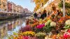 Milano, Fiori e Sapori d’Autunno torna sul Naviglio Grande il 4 ottobre